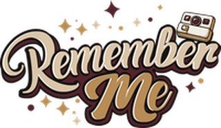 Logo da Remember Me